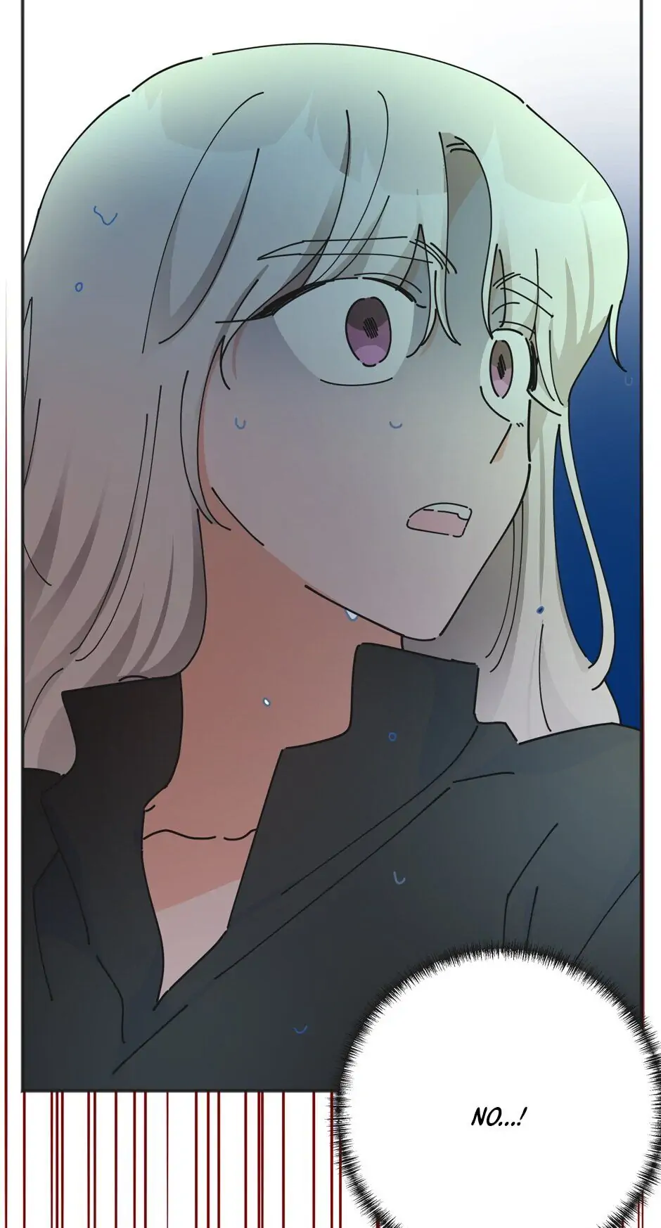 The Evil Lady’s Hero Chapter 43 - page 27